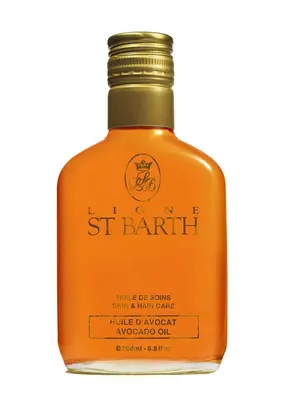 Ligne St. Barth Avocado Oil 200 ml Avocado body and hair oil
