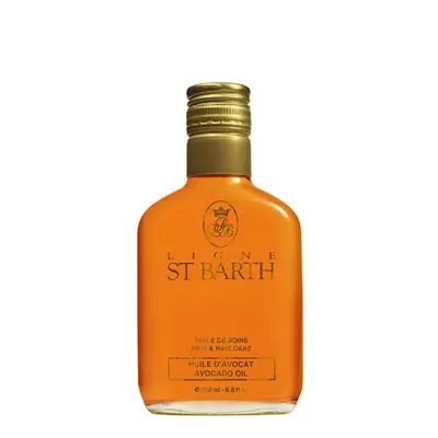 St. Barth Avocado Oil 200ml