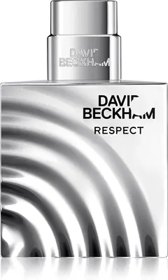 David beckham Respect EDT - 40 ml