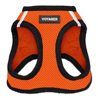 Step-In Air Pet Harness: Ultimate Comfort & Security