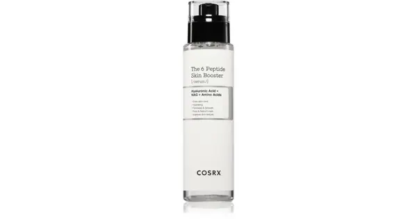 Cosrx - The 6 Peptide Skin Booster