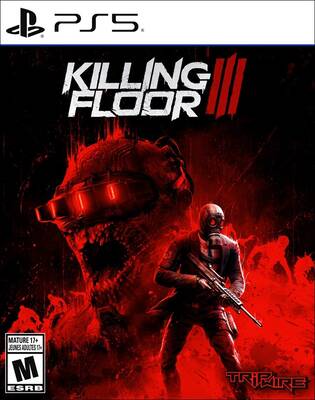 Killing Floor 3