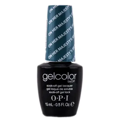 Opi Gel Color Semi-permanent Nail Polish Dining Al Frisco 15 ml