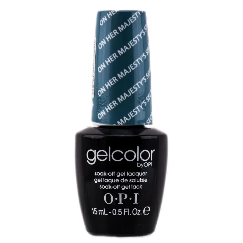 Opi Gel Color Semi-permanent Nail Polish Dining Al Frisco 15 ml