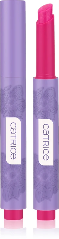 Catrice SPRING AWAKENING bright lipstick with a volumizing effect color C02 Dose Of Confidence 1.72 g