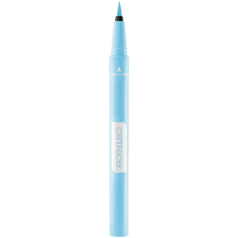 Catrice POOLSIDE OF LIFE Eyeliner in marker color C02 Splash of Joy 1 g