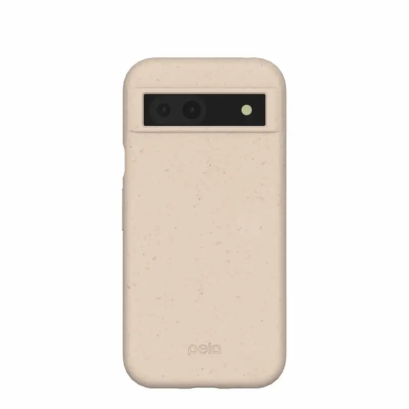 Seashell Google Pixel 8a Phone Case