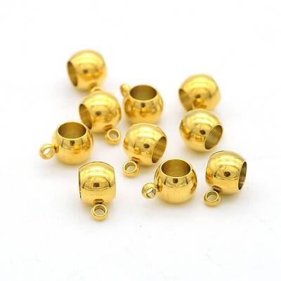 201 Stainless Steel Tube Bails