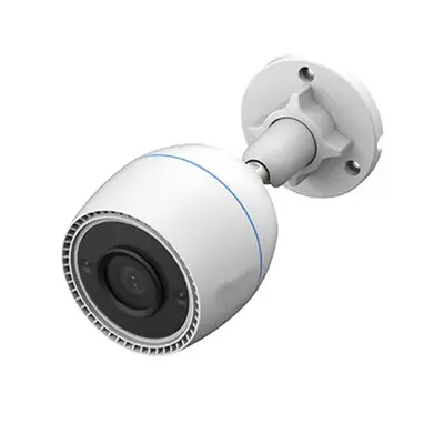 02064-001 Axis Q1615-LE Mk III IP security camera Outdoor Bullet Ceiling/wall 1920 x 1080 pixels
