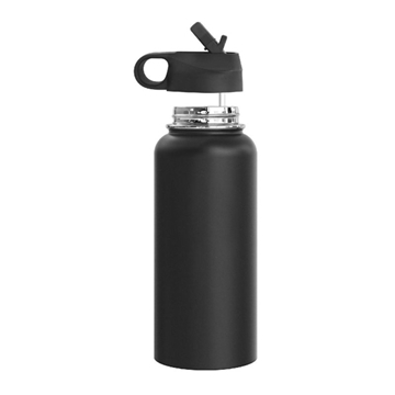 25 Promotional Titan 32 oz Vacuum Insulated Water Bottle - 24Hr ...