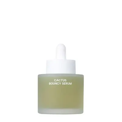 Bouncing serum Whamisa Cactus