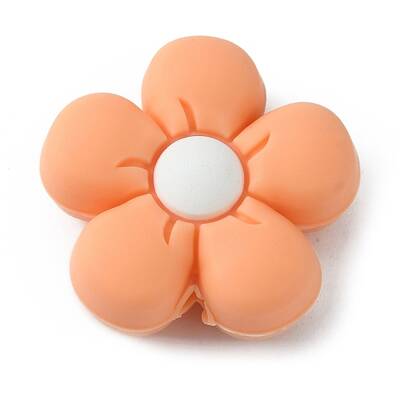 Silicone Beads