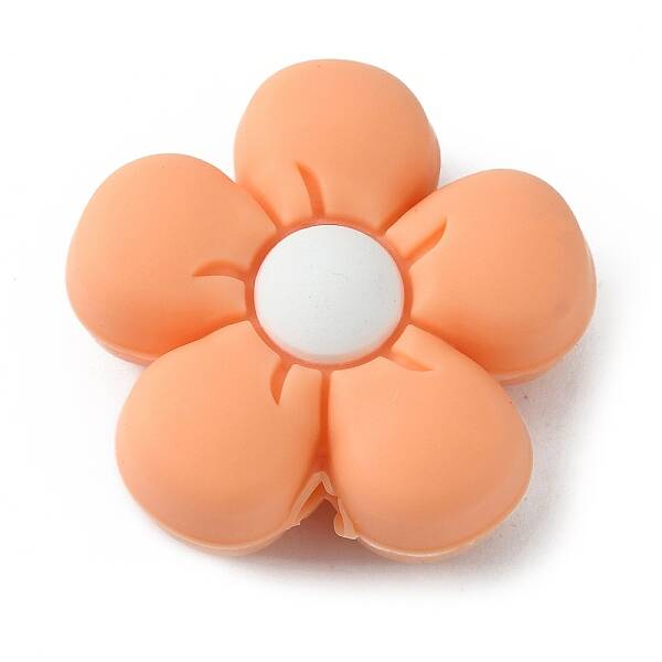 Silicone Beads