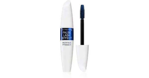 False Eyelash Effect Base (Max Out Blue Primer) 13 ml