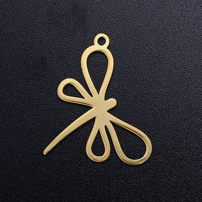 201 Stainless Steel Pendants