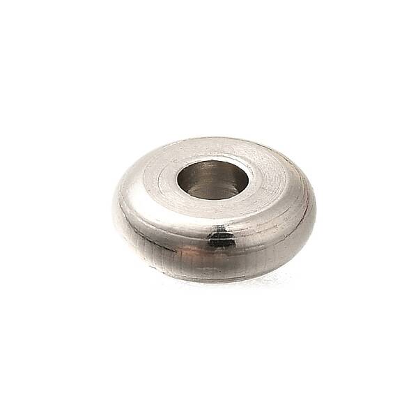304 Stainless Steel Spacer Beads