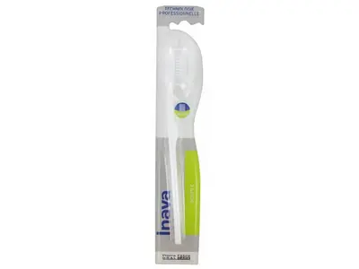 Inava 20/100 Flexible Toothbrush