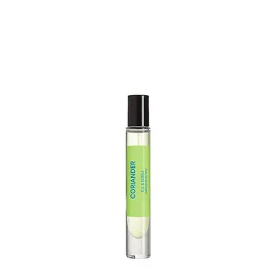 DS & Durga Coriander Eau de Parfum for Women 10 ml