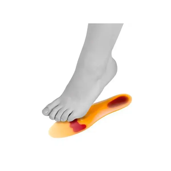 Prim Comforsil Anti-Impact Template Exhaust S