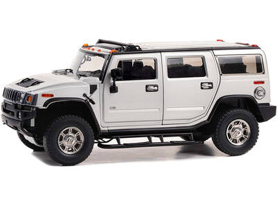 2006 Hummer H2 \