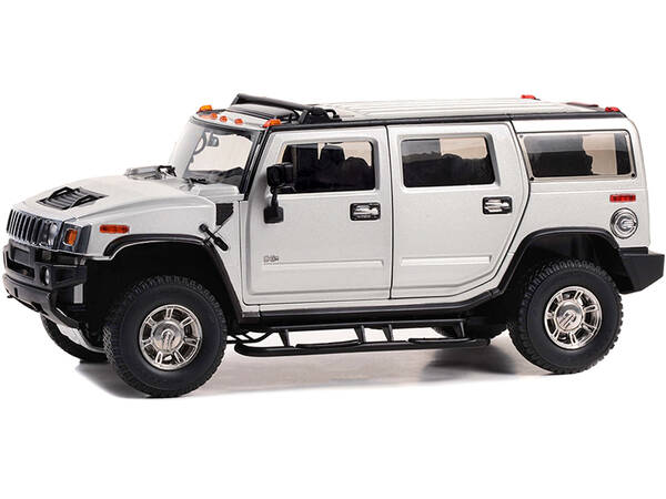 2006 Hummer H2 \