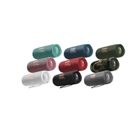 JBL – FLIP 6 Portable Waterproof Speaker (Brand New)