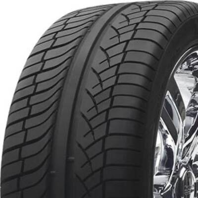 Michelin Tire 4X4 Diamaris High Performance - 275/40R20 106Y