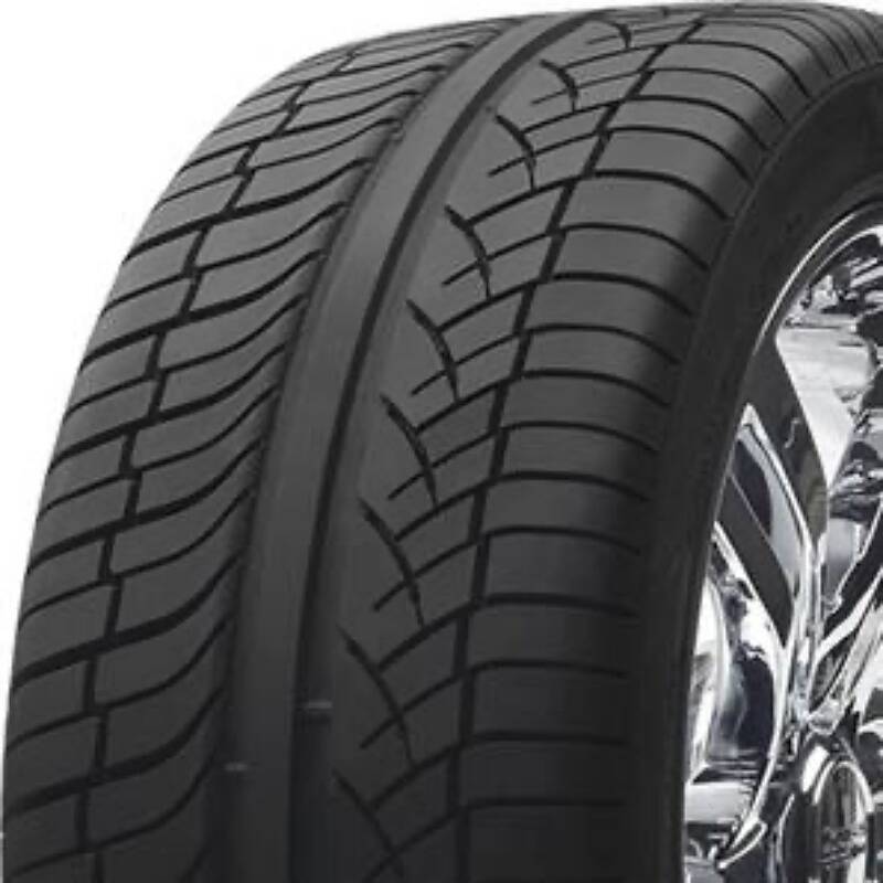 Michelin Tire 4X4 Diamaris High Performance - 275/40R20 106Y
