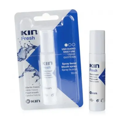 Spray orale Kin Fresh 15 ml
