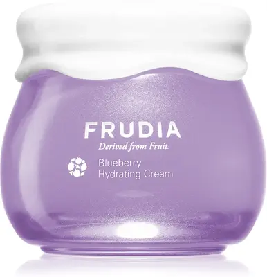 Frudia Blueberry Moisturizing Cream-Gel 55 G