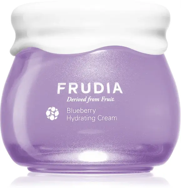 Frudia Blueberry Moisturizing Cream-Gel 55 G