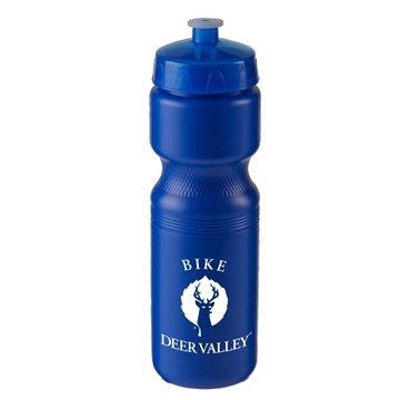 150 Custom 28 oz Bike Bottle - BPA Free & USA Made
