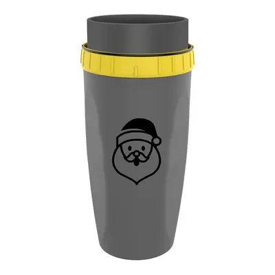 No Cover Twist Cup Travel Portable Cup Double Insulation Tumbler Straw Sippy Water Bottles Portable For Children Adults | Col...