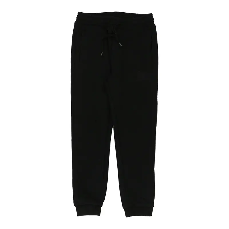 Burberry London Joggers - Medium Black Cotton Blend