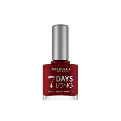 Deborah 7 Day Long Nail Polish EN161 11 ml