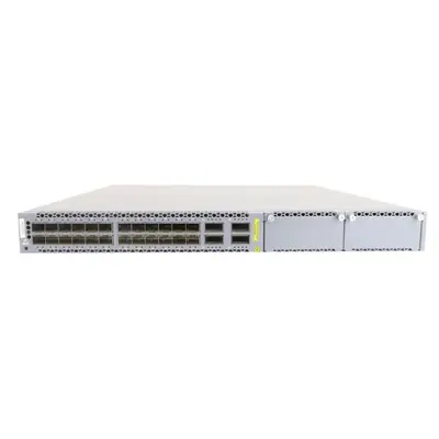 Juniper B-EX4600-40FO-5S-E | EX4600 Ethernet Switch - Manageable - 3 Layer Supported - Modular - 279 W Power Consumption - Op...