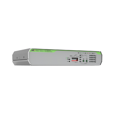 AT-GS920/8-20 Allied Telesis GS920 Series 8 x Ports 1000Base-T Rack-mountable Layer 2 Unmanaged Gigabit Ethernet Network Swit...