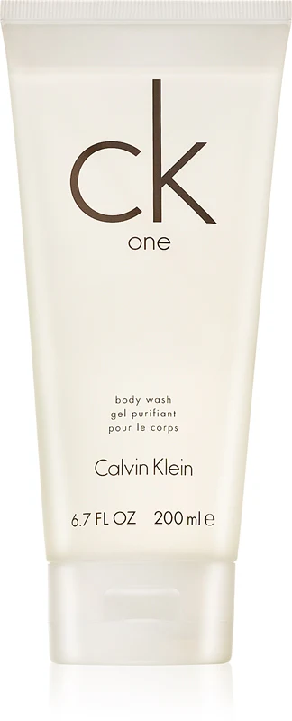 Calvin Klein CK One SWG U 200ml