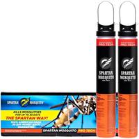 Spartan Mosquito Pro Tech – Supplemental Box (1 of 2 Required Boxes) Spray