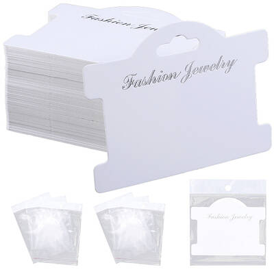 Cardboard Display Cards