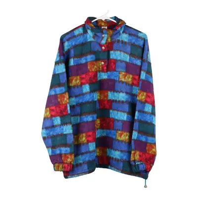 Colmar Fleece - Large Multicoloured Polyester