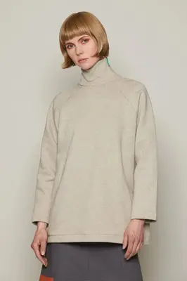 Felicette Jumper (Beige) | size: XL