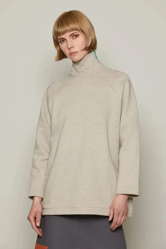 Felicette Jumper (Beige) | size: XL