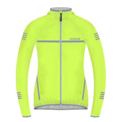 Women's Hi-Viz Running Jacket