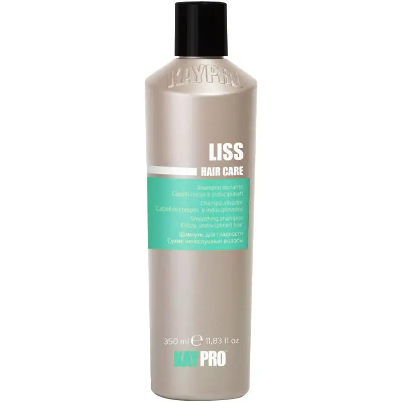 KayPro Liss Special Care Shampoo 350ml