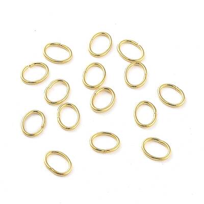 304 Stainless Steel Jump Rings