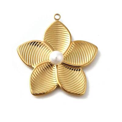 304 Stainless Steel Pendants