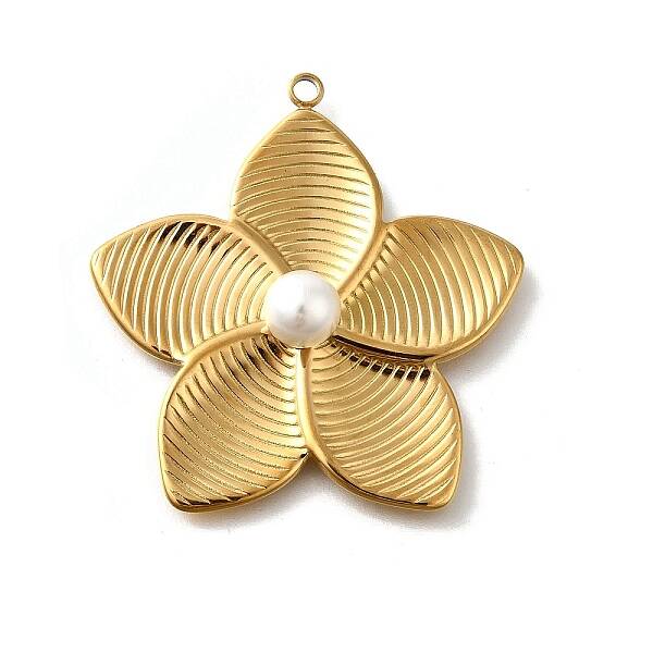 304 Stainless Steel Pendants