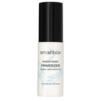 Smashbox Photo Finish Hyaluronic Acid Hydrating Liquid Primer 15 ml