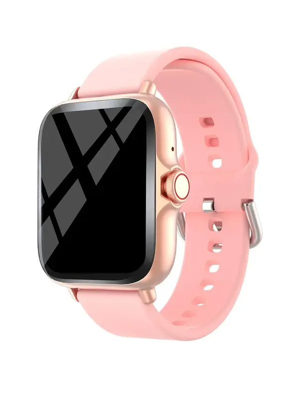 Summer Multifunctional Wearable Smart Watch, Fall Fashion Digital Designer Watch Devices with Heart Rate Monitoring and Sleep...